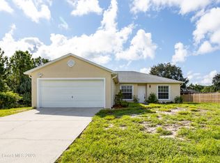 2911 Toulon Rd SE, Palm Bay, FL 32909