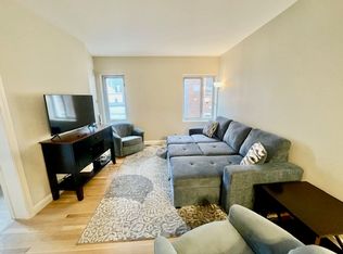 19 Wiget St APT 404, Boston, MA 02113
