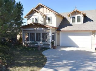 20450 Clubview Ct, Tehachapi, CA 93561