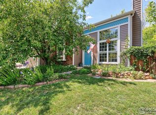 705 Snowberry Ct, Lafayette, CO 80026