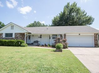 10722 E 28th St, Tulsa, OK 74129