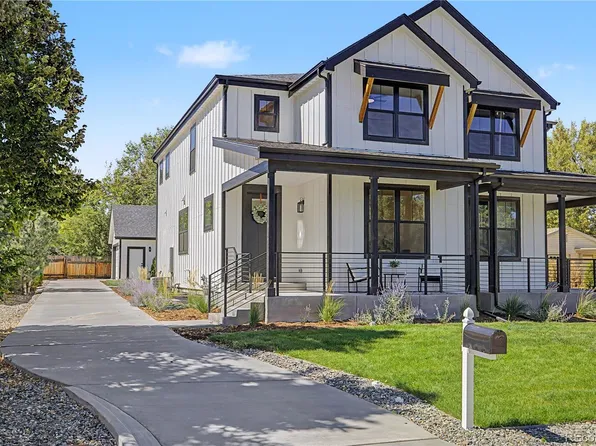 1043 Xenon Street, Golden, CO 80401