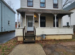 (Undisclosed Address), New Haven, CT 06511
