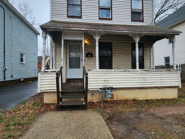 (undisclosed Address), New Haven, CT 06511