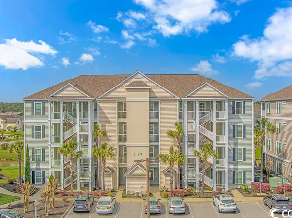 117 Ella Kinley Circle #301, Myrtle Beach, SC 29588
