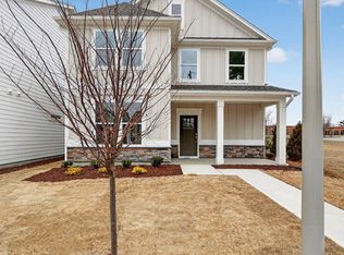 790 Washington St, Fuquay Varina, NC 27526