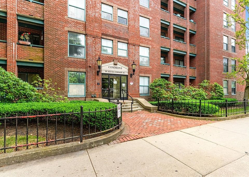 1st image of 50 S Common St APT 403