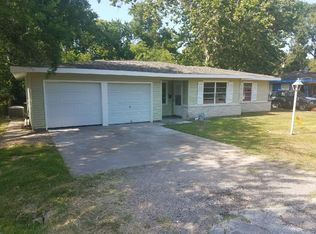 600 Roosevelt St, La Marque, TX 77568