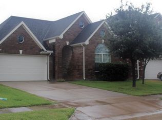8731 Headstall Dr, Tomball, TX 77375