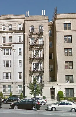 Rented by Brown Harris Stevens | media 8