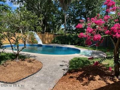 214 BEECHWOOD Court, Orange Park, FL, 32073