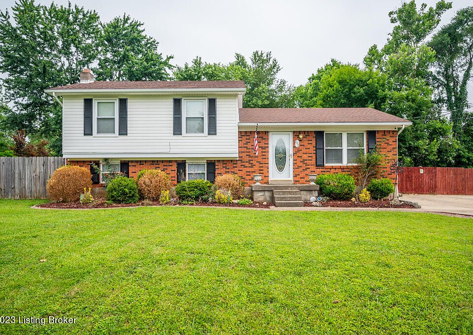 292 Hillcrest Dr, Mount Washington, KY 40047 Zillow
