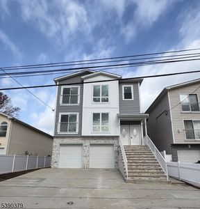 118 19Th Ave, Irvington, NJ, 07111