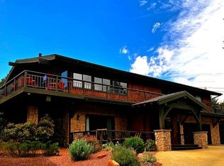 1015 Soldiers Pass Rd, Sedona, AZ 86336