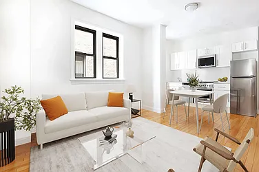 Rented by Freestone Property Group