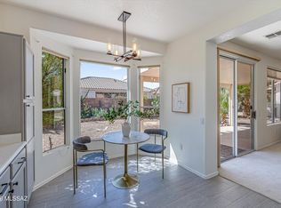 7541 W Wandering Coyote Dr, Tucson, AZ 85743