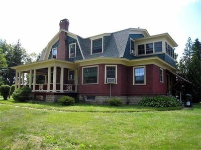 67 Sugarloaf St, South Deerfield, MA, 01373