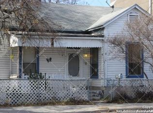 901 N Colorado St, San Antonio, TX 78207