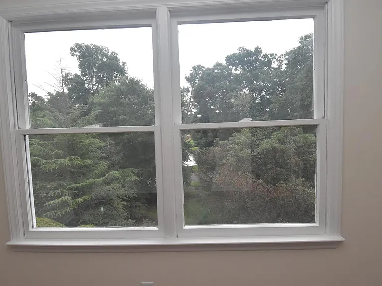 View from 2nd BR upstairs