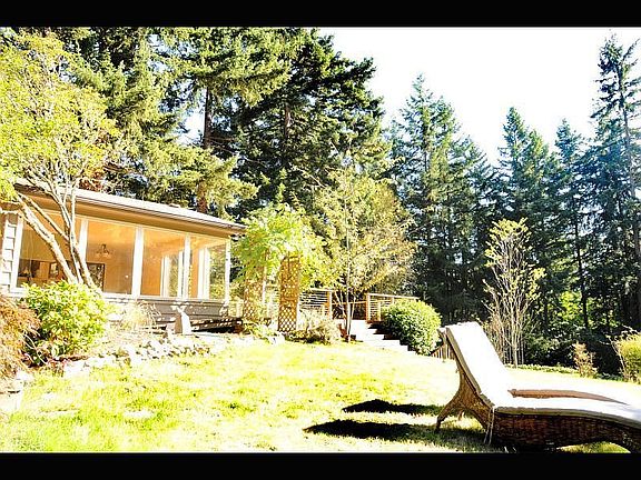 Side yard