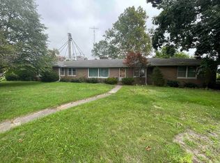 6552 N 1150 W, North Judson, IN 46366