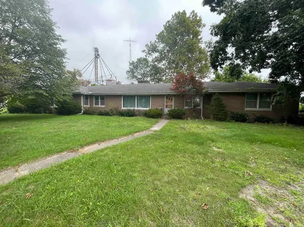 6552 N 1150 W, North Judson, IN 46366