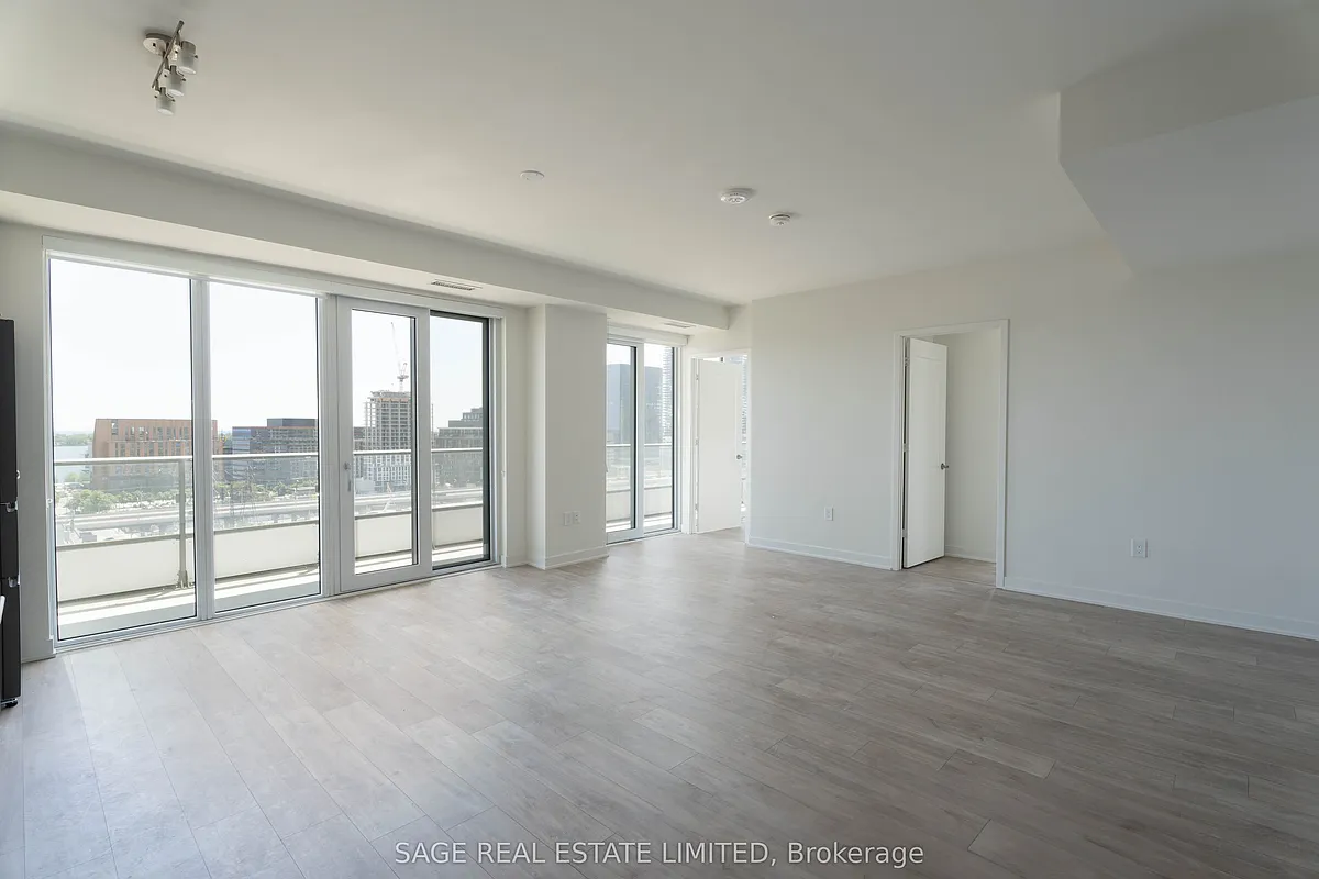 Building Photo - 121 Lower Sherbourne St #1455
