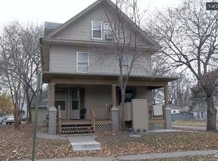 3205 Starr St, Lincoln, NE 68503