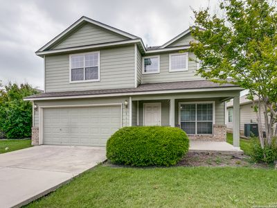 8610 TRONA MINE, Converse, TX, 78109