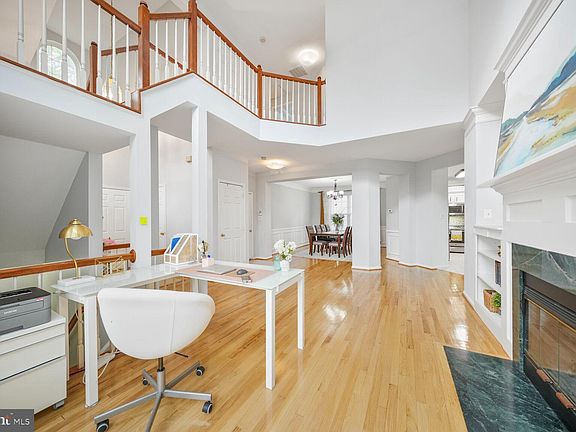 5th image of 6607 Green Glen Ct