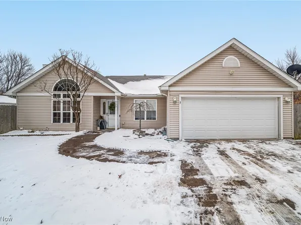 990 Fremont Ave, Painesville, OH 44077