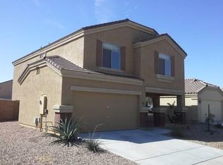 23573 W Chambers St, Buckeye, AZ 85326
