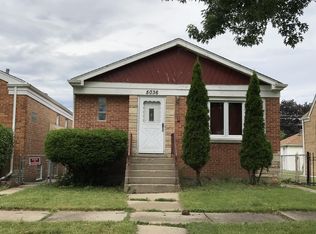 5036 N New England Ave, Chicago, IL 60656