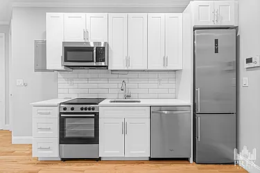 Rented by PREX Realty Corp