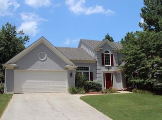 4910 Agate Dr, Johns Creek, GA 30022