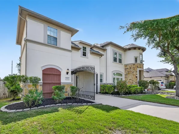 28423 Tall Juniper Hill Dr, Katy, TX 77494