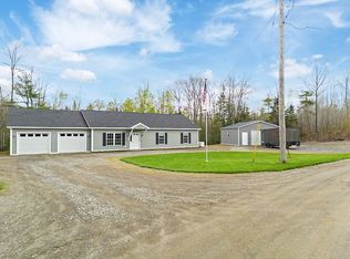 38 Deer Ridge Lane, Windsor, ME 04363