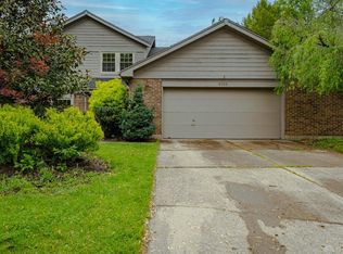 6025 Guard Hill Pl, Dayton, OH 45459