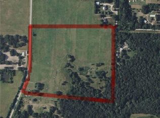 13434 43rd Hwy, Siloam Springs, AR 72761