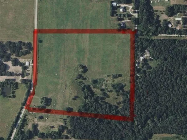 13434 43rd Hwy, Siloam Springs, AR 72761