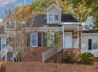 2115 Trailridge Ct, Raleigh, NC 27603