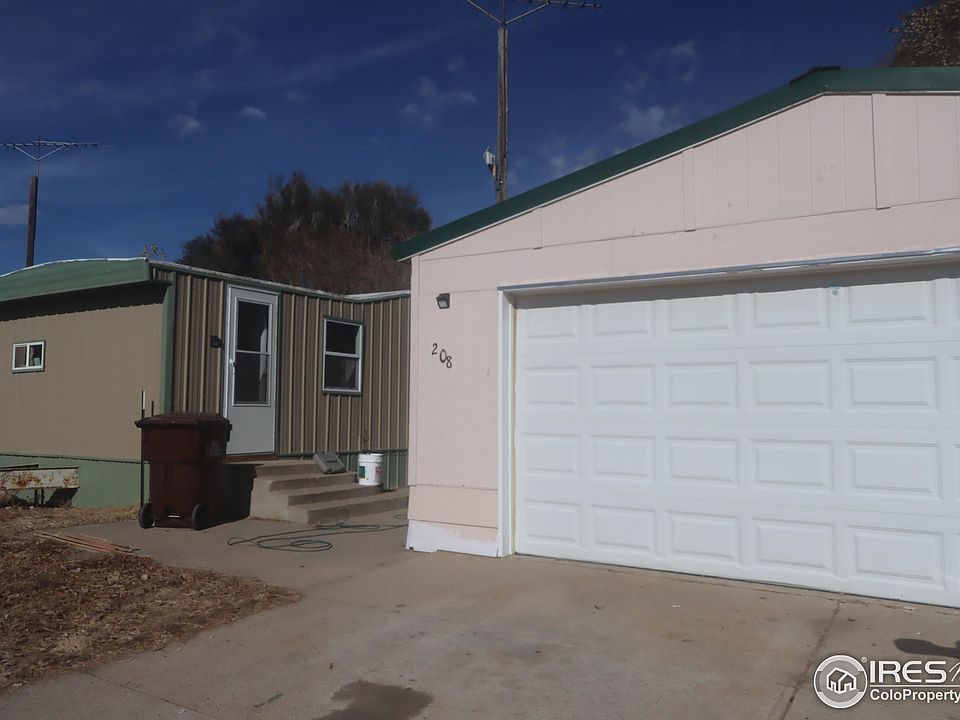 208 Balsam St, Log Lane Village, CO 80705 Zillow