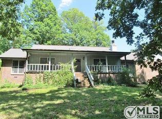 446 Cottrell Ridge Rd, Dover, TN 37058