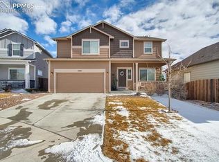 2265 Green Grass Ct, Colorado Springs, CO 80915