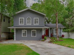 4103 W Dale Ave, Tampa, FL 33609