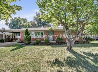118 Meadowlark Dr, Richmond, KY 40475