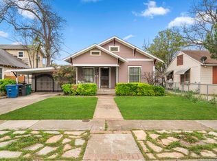 338 Barrett Pl, San Antonio, TX 78225
