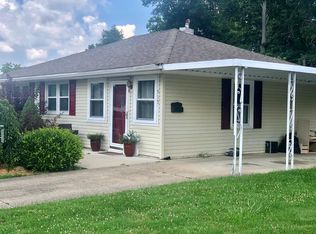 513 Rose Dr, Waverly, OH