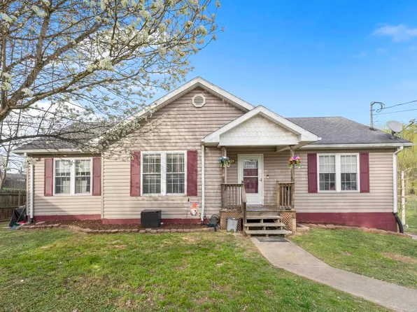 2805 Grace St, Ashland, KY 41102