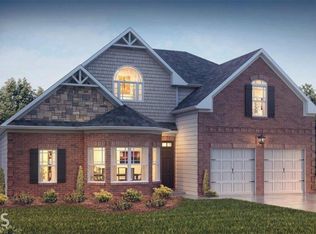 561 Harmony Way, Locust Grove, GA 30248